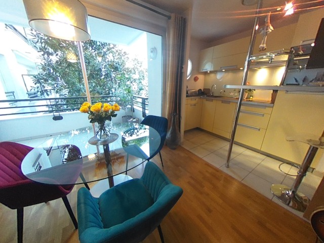 Miniature de 2 Pièces Terrasse